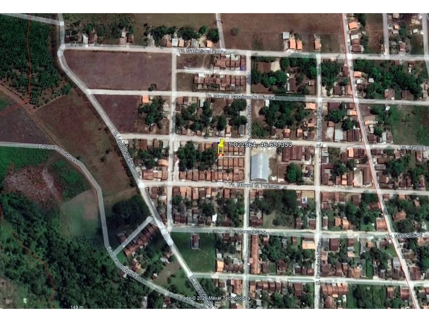 Casa - Augusto Correa, PA - miniatura 3