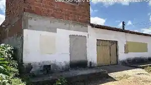 Casa - Sao Goncalo Do Amarante, RN