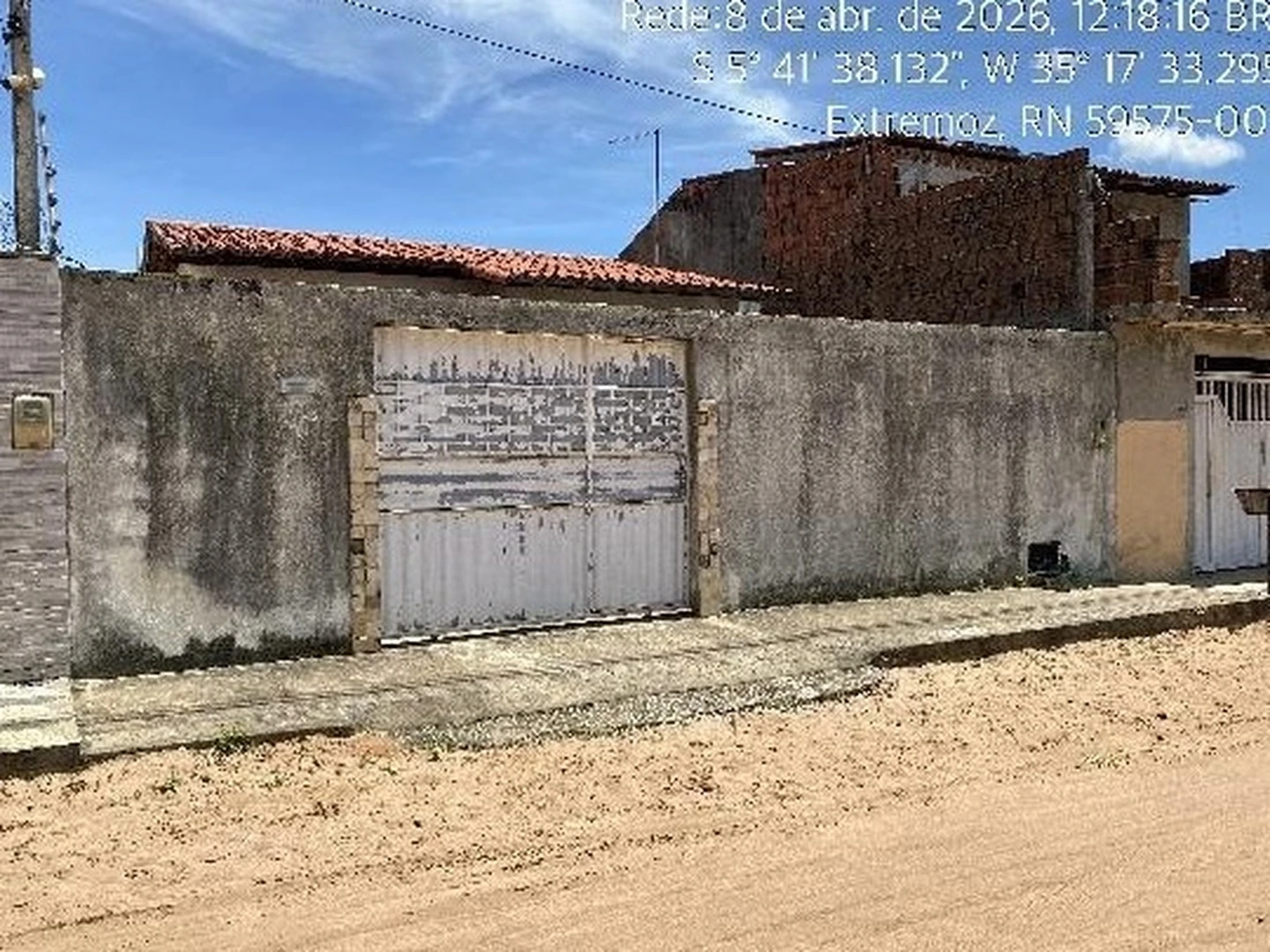 Casa - Extremoz, RN - foto 1