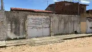 Casa - Extremoz, RN