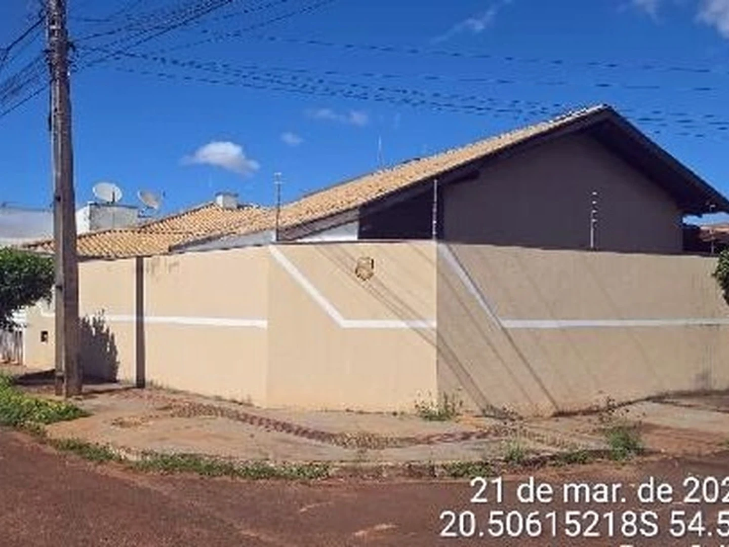 Casa - Campo Grande, MS - foto 1