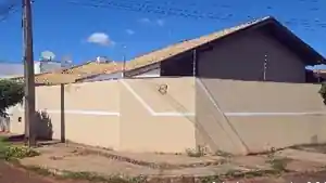 Casa - Campo Grande, MS