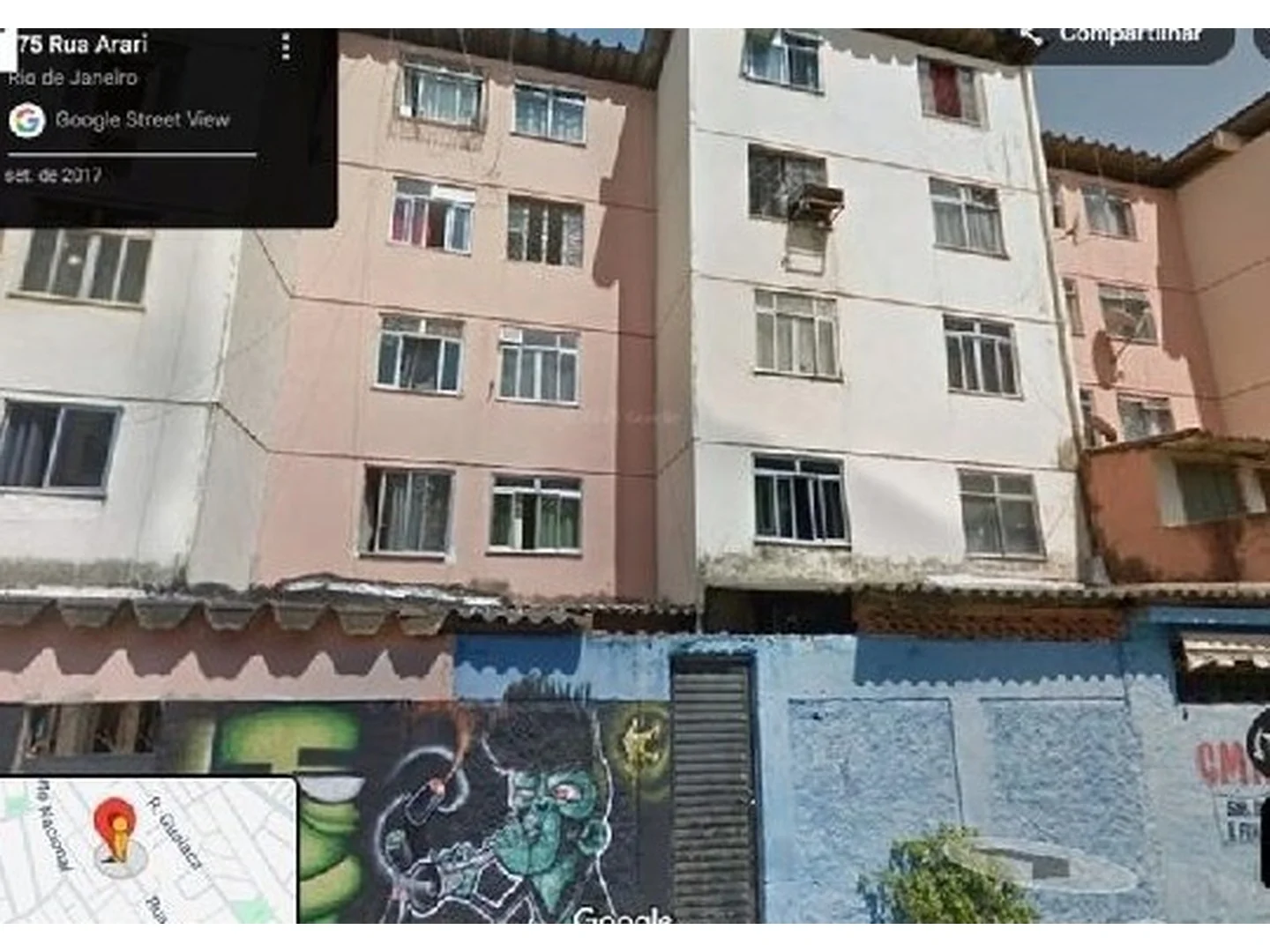 Apartamento - Rio De Janeiro, RJ - foto 1