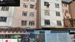 Apartamento - Rio De Janeiro, RJ