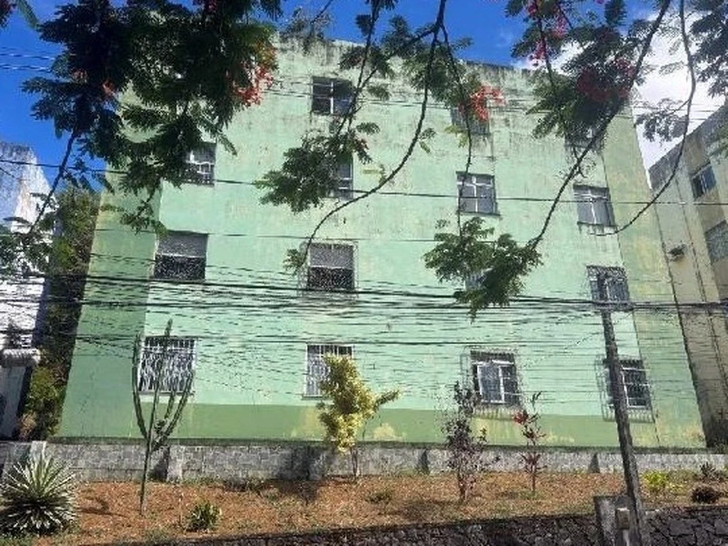 Apartamento - Salvador, BA - foto 1