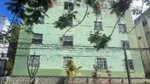 Apartamento - Salvador, BA