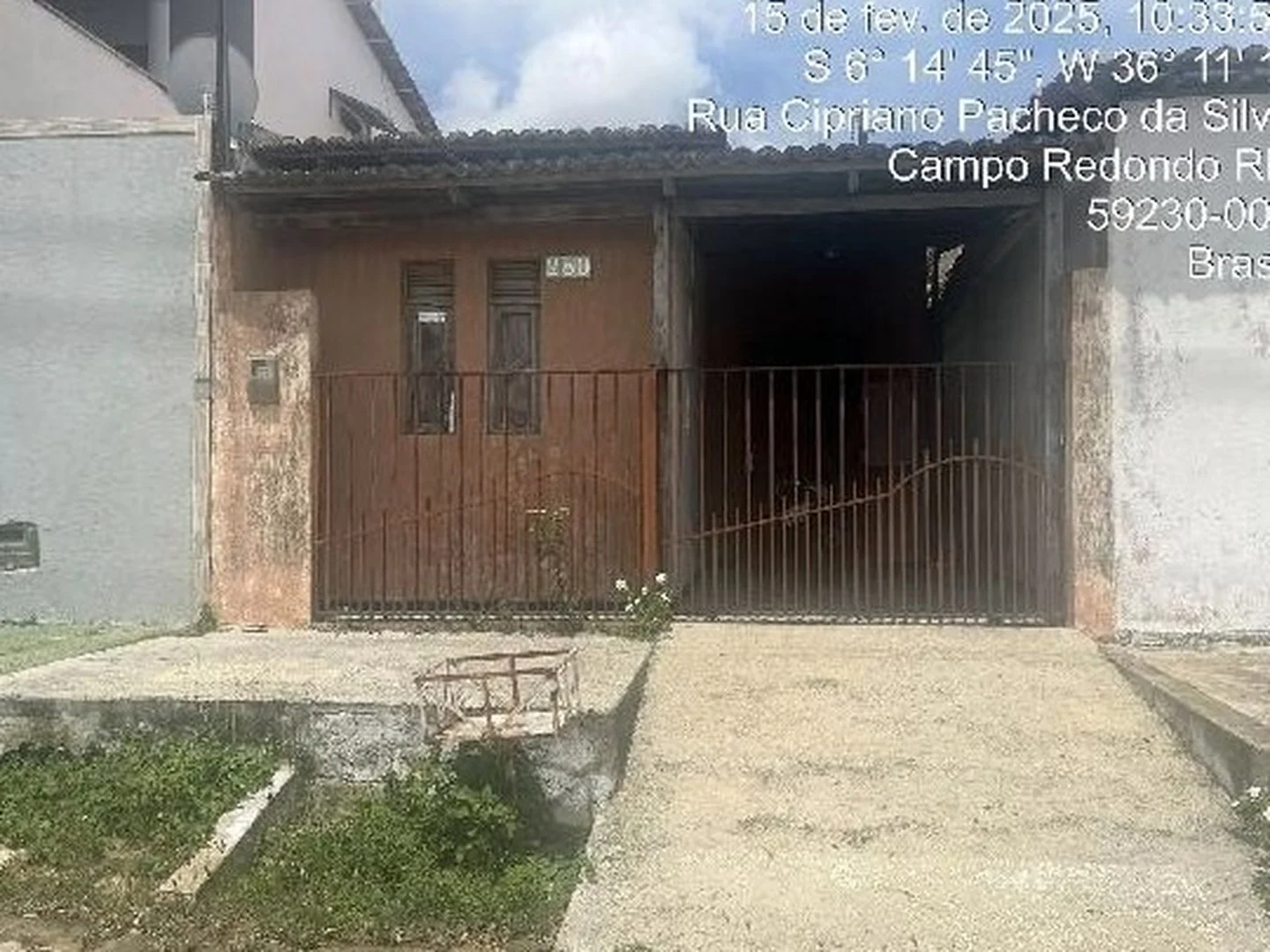 Casa - Campo Redondo, RN - foto 1