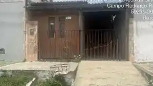 Casa - Campo Redondo, RN