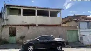 Casa - Ribeirao Das Neves, MG
