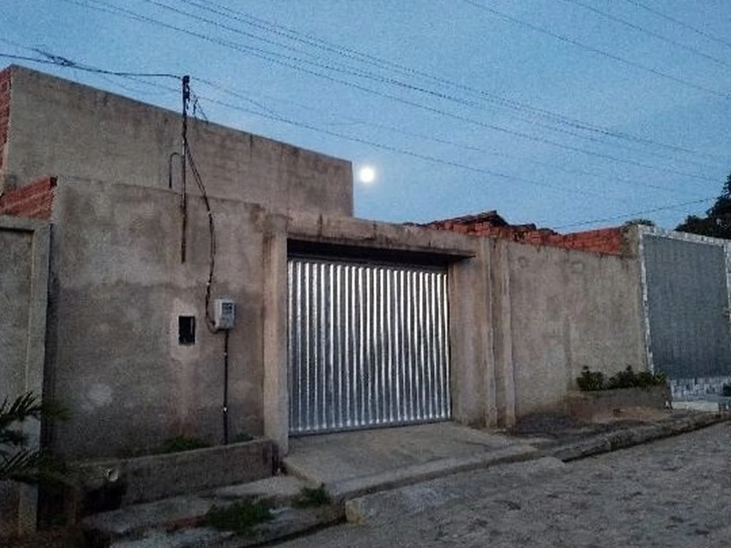 Casa - Regeneracao, PI - foto 1