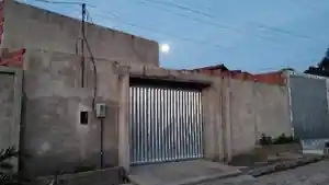 Casa - Regeneracao, PI