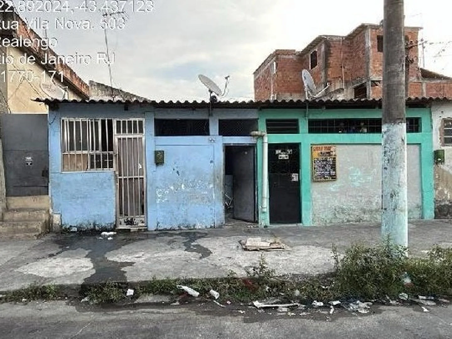 Casa - Rio De Janeiro, RJ - foto 1