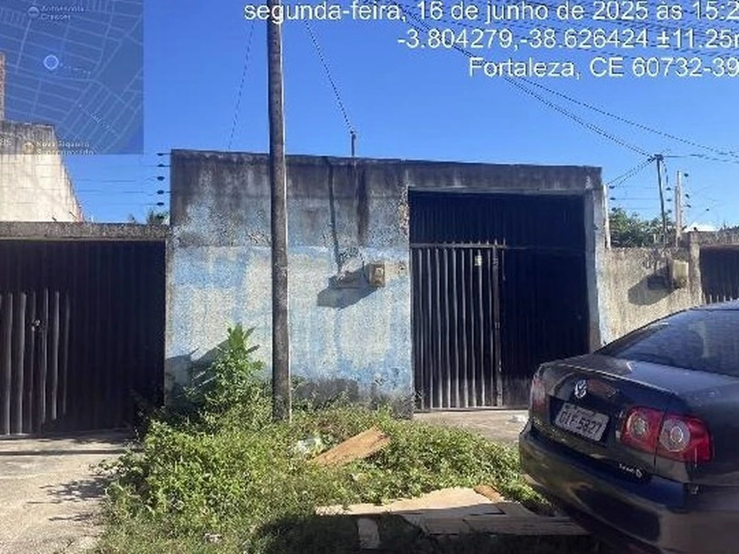 Casa - Fortaleza, CE - foto 1