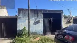 Casa - Fortaleza, CE