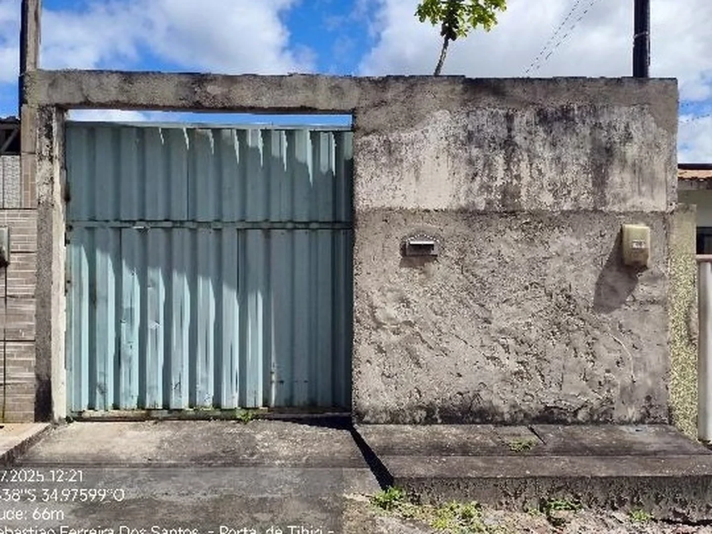 Casa - Santa Rita, PB - foto 1
