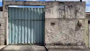 Casa - Santa Rita, PB
