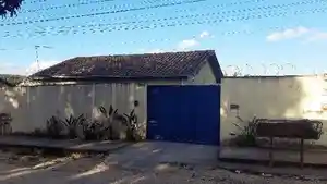 Casa - Esmeraldas, MG