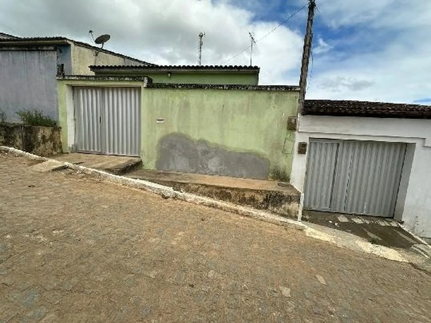 Casa - Cha De Alegria, PE - foto 1