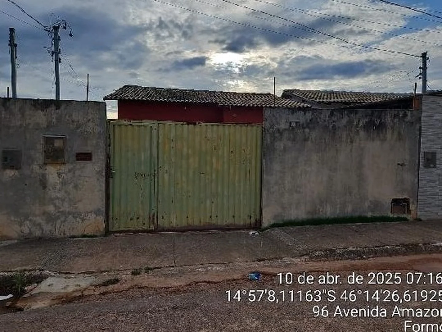 Casa - Formoso, MG - foto 1