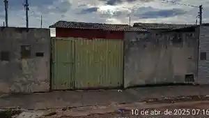 Casa - Formoso, MG