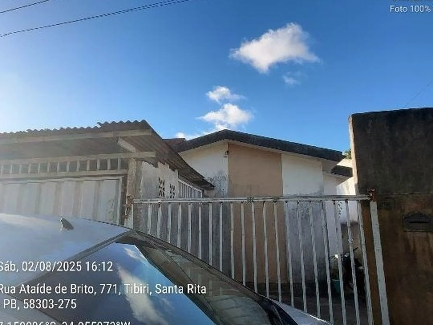 Casa - Santa Rita, PB - foto 1