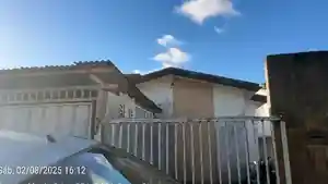 Casa - Santa Rita, PB