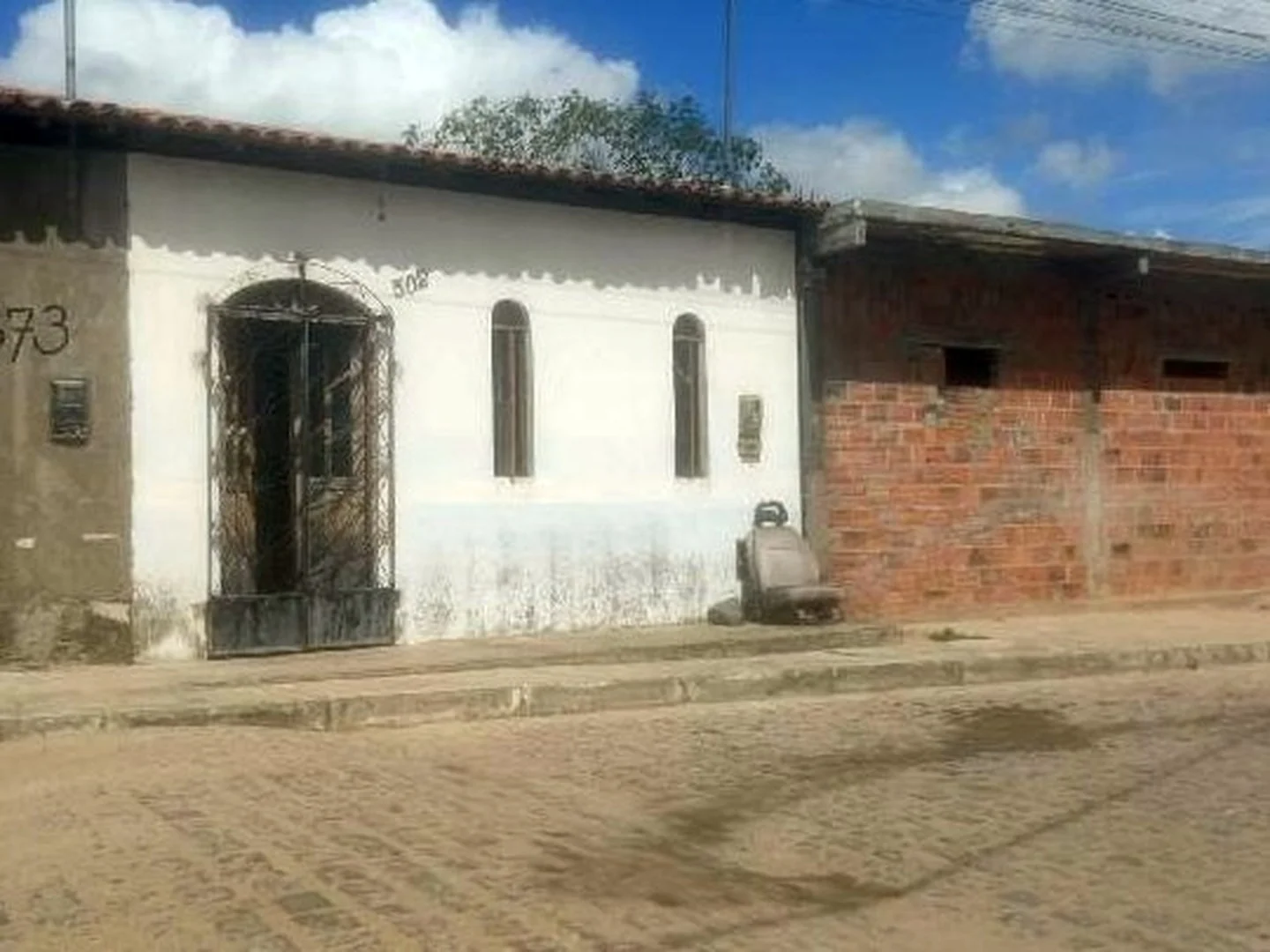 Casa - Iacu, BA - foto 1