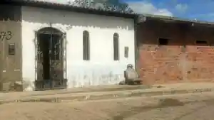 Casa - Iacu, BA