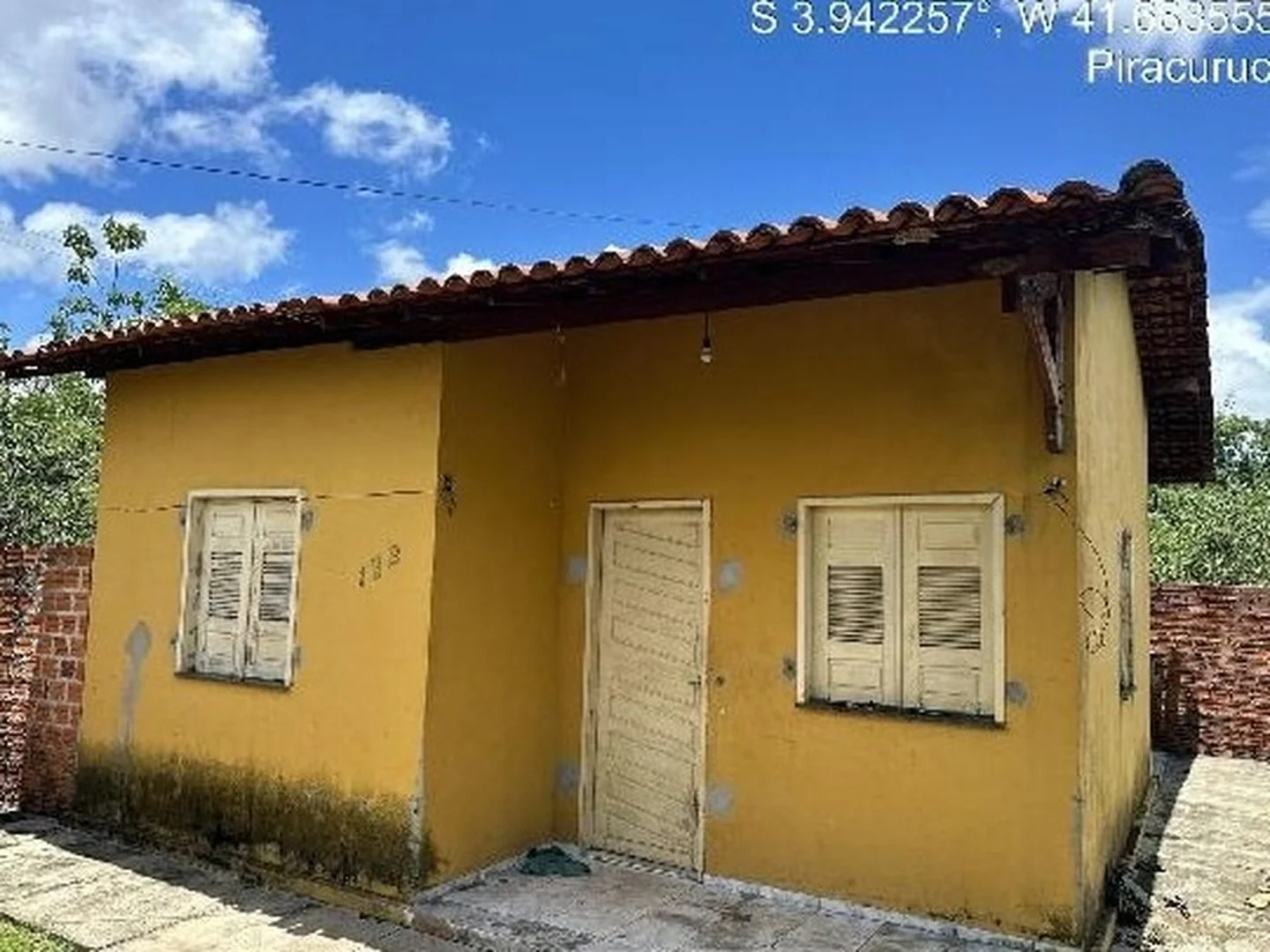 Casa - Piracuruca, PI - foto 1