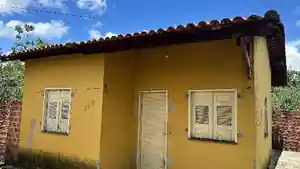 Casa - Piracuruca, PI