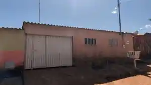 Casa - Cocalzinho De Goias, GO