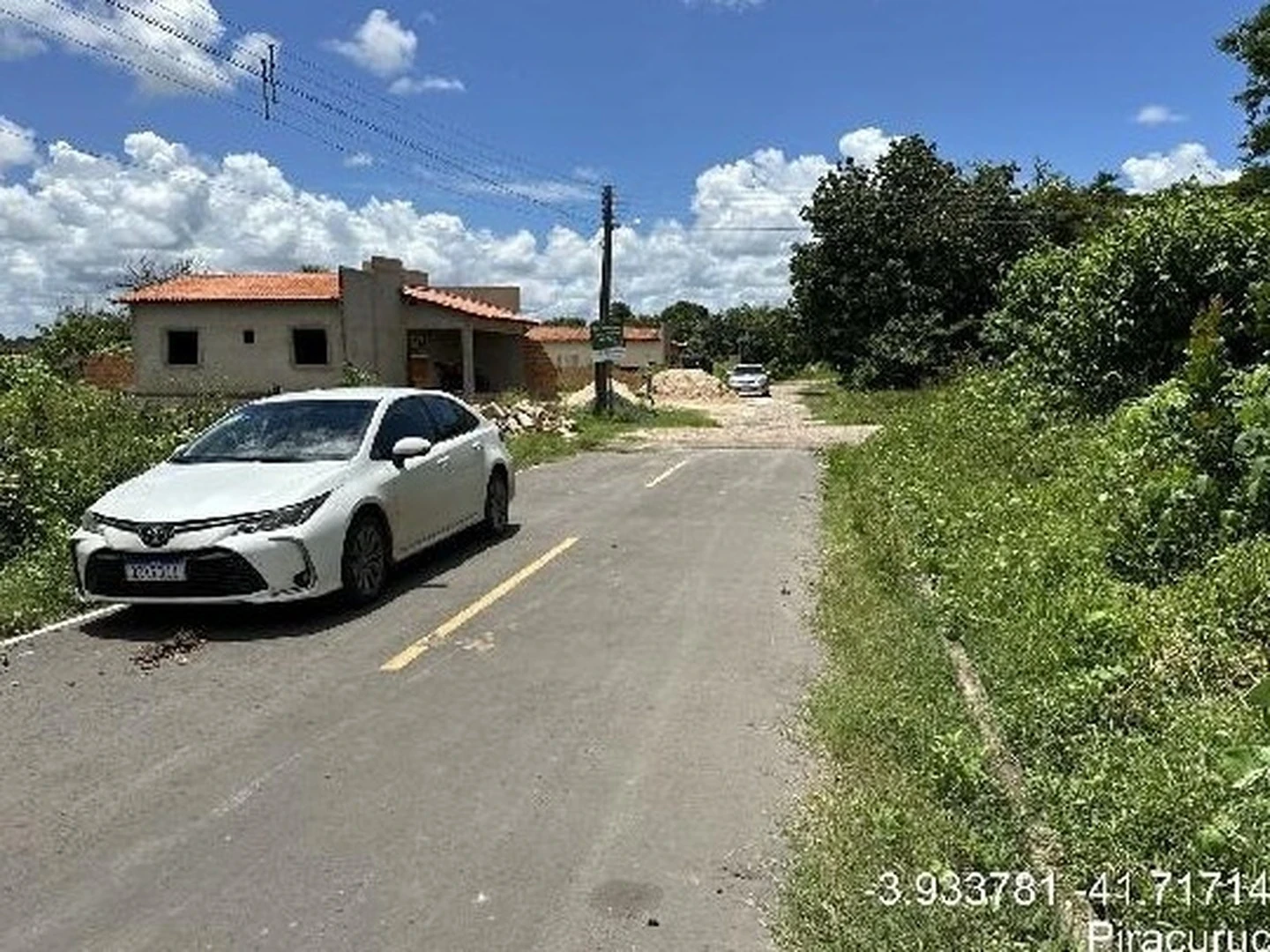Casa - Piracuruca, PI - foto 1