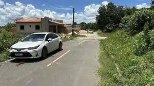 Casa - Piracuruca, PI