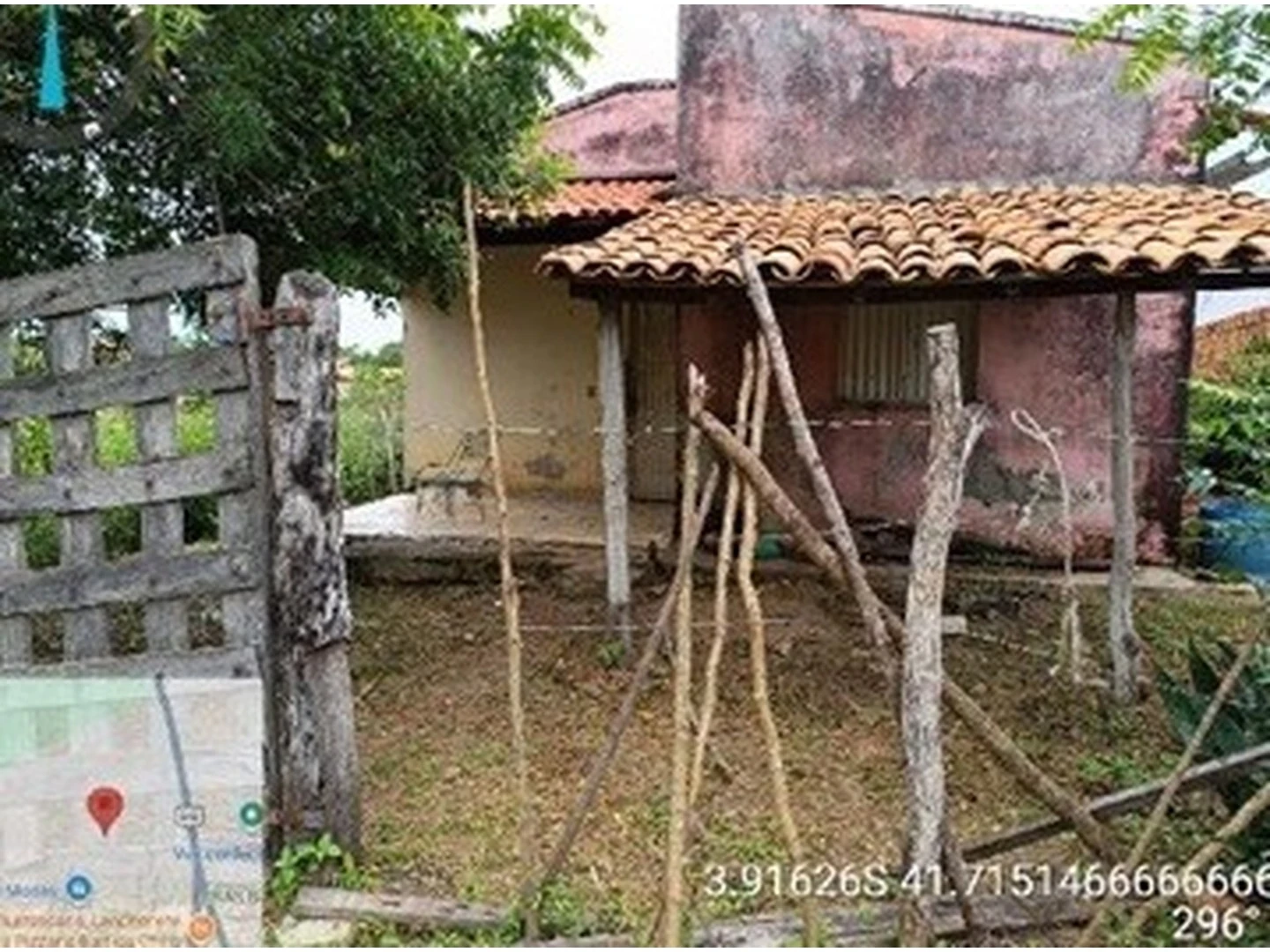 Casa - Piracuruca, PI - miniatura 2