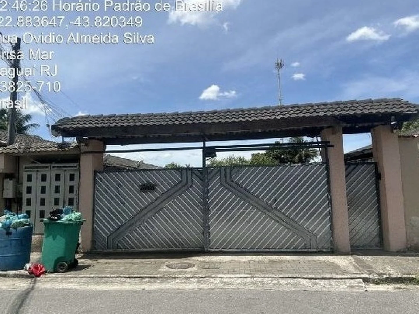 Casa - Itaguai, RJ - foto 1