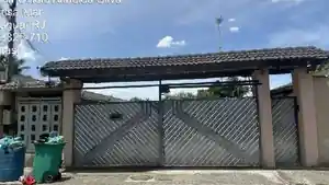 Casa - Itaguai, RJ