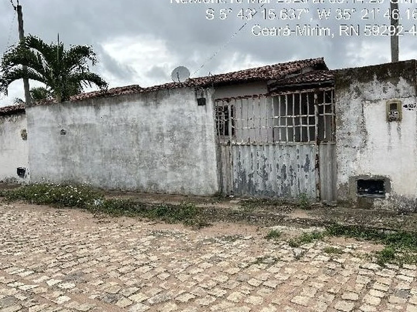 Casa - Ceara-Mirim, RN - foto 1
