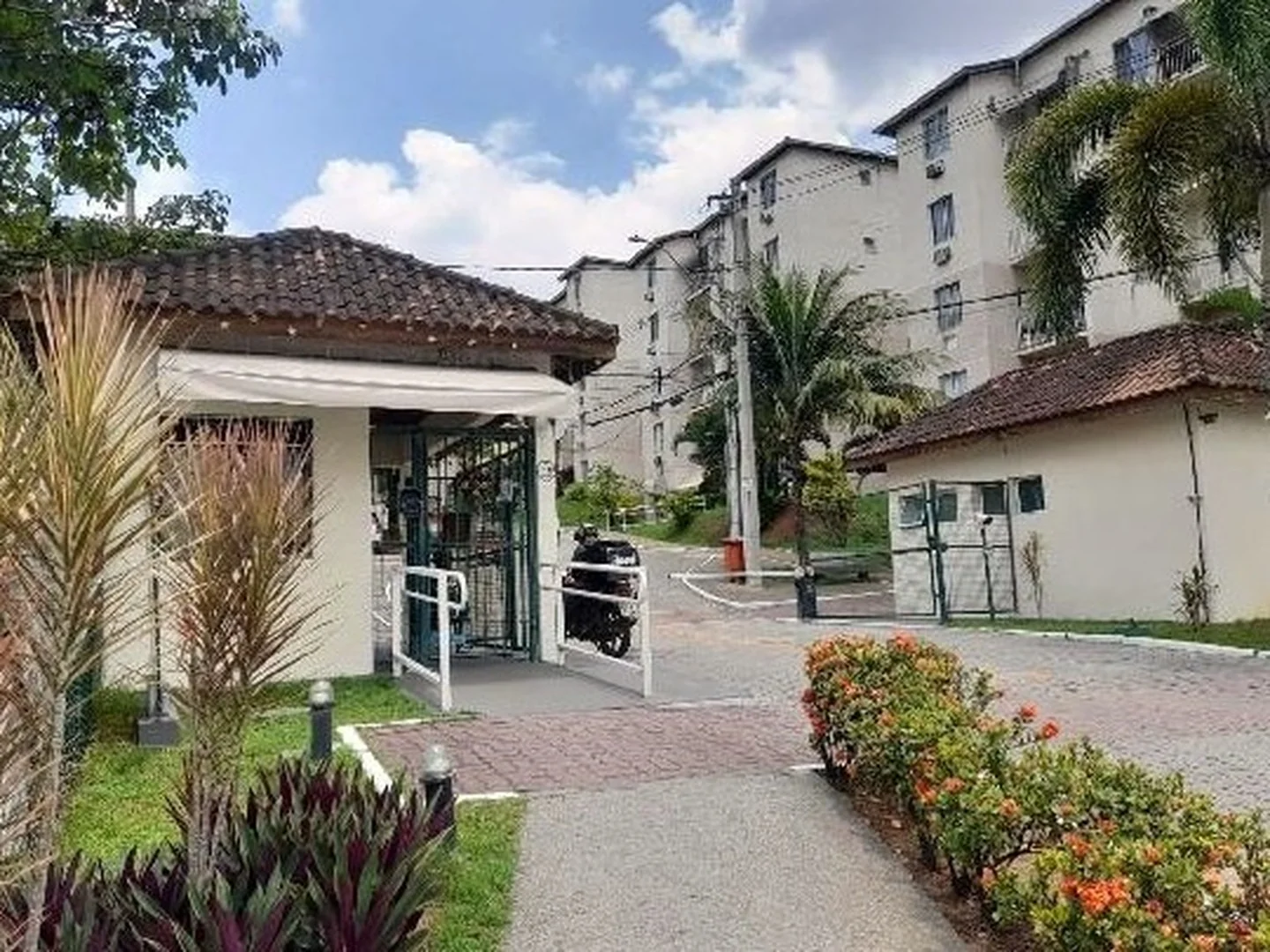 Apartamento - Rio De Janeiro, RJ - foto 1