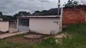 Casa - Santo Antonio Do Descoberto, GO