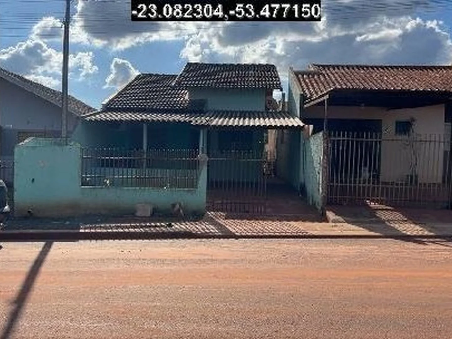 Casa - Querencia Do Norte, PR - foto 1