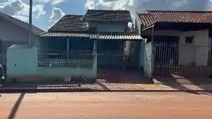 Casa - Querencia Do Norte, PR