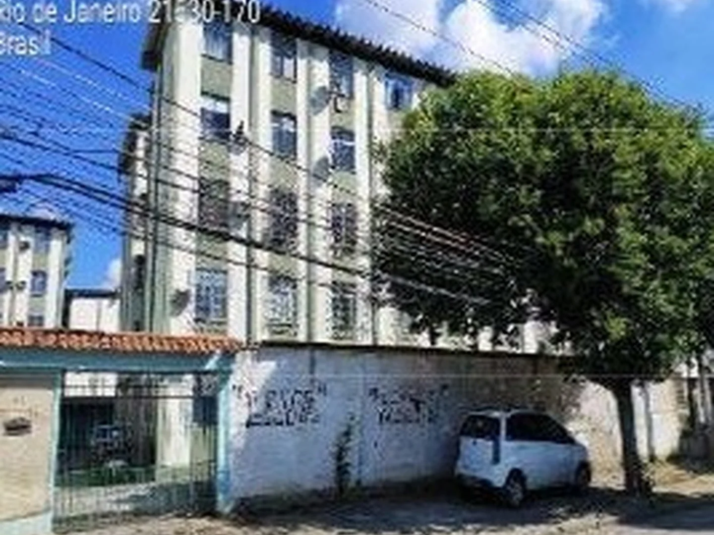 Apartamento - Rio De Janeiro, RJ - foto 1