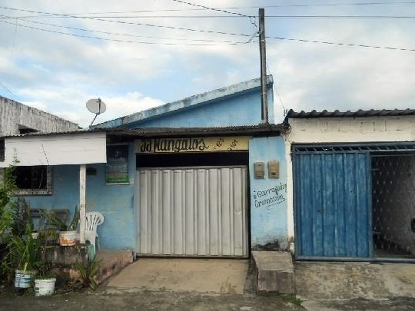 Casa - Santa Rita, PB - foto 1