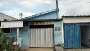 Casa - Santa Rita, PB