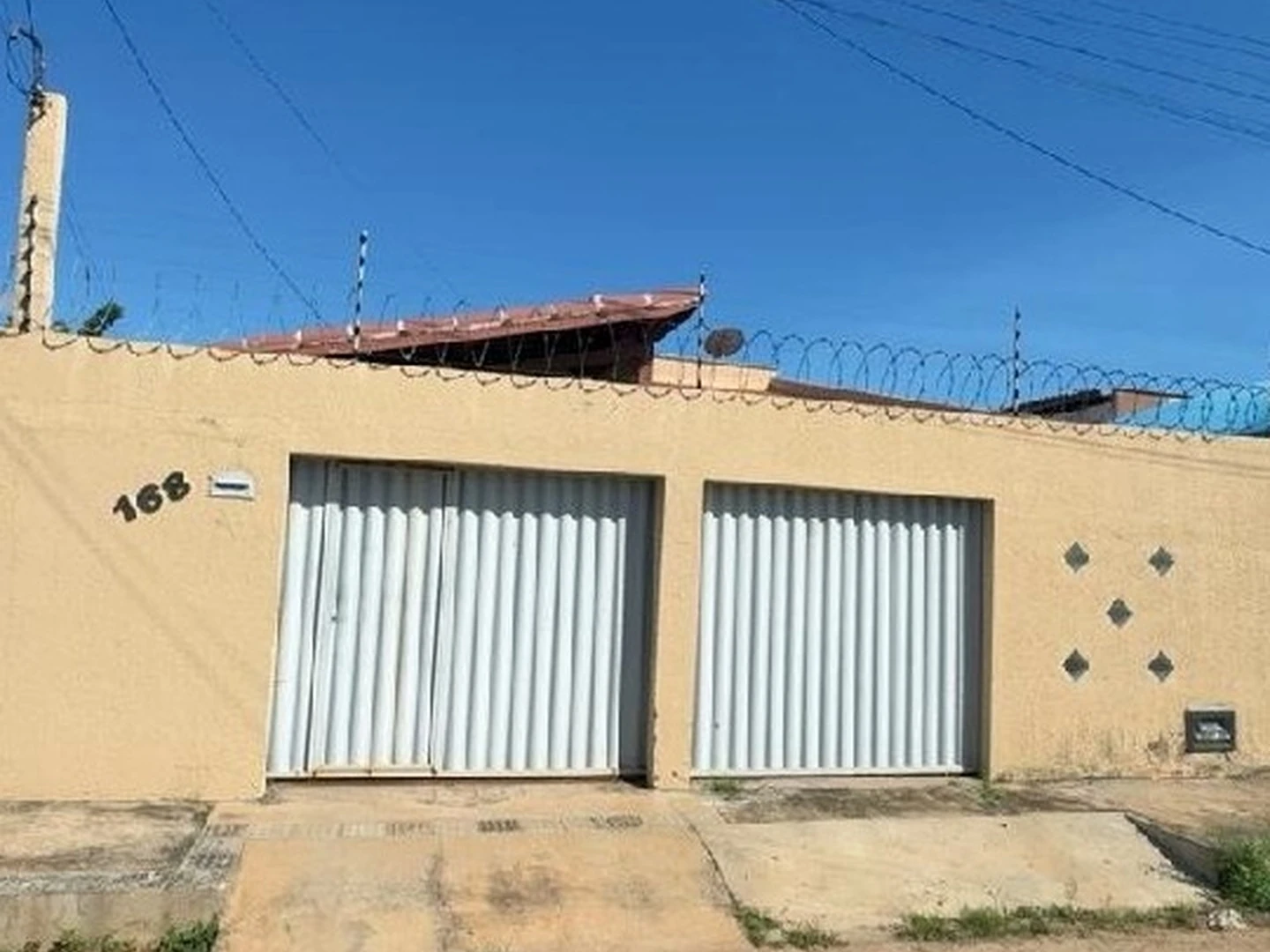 Casa - Mossoro, RN - foto 1