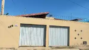 Casa - Mossoro, RN