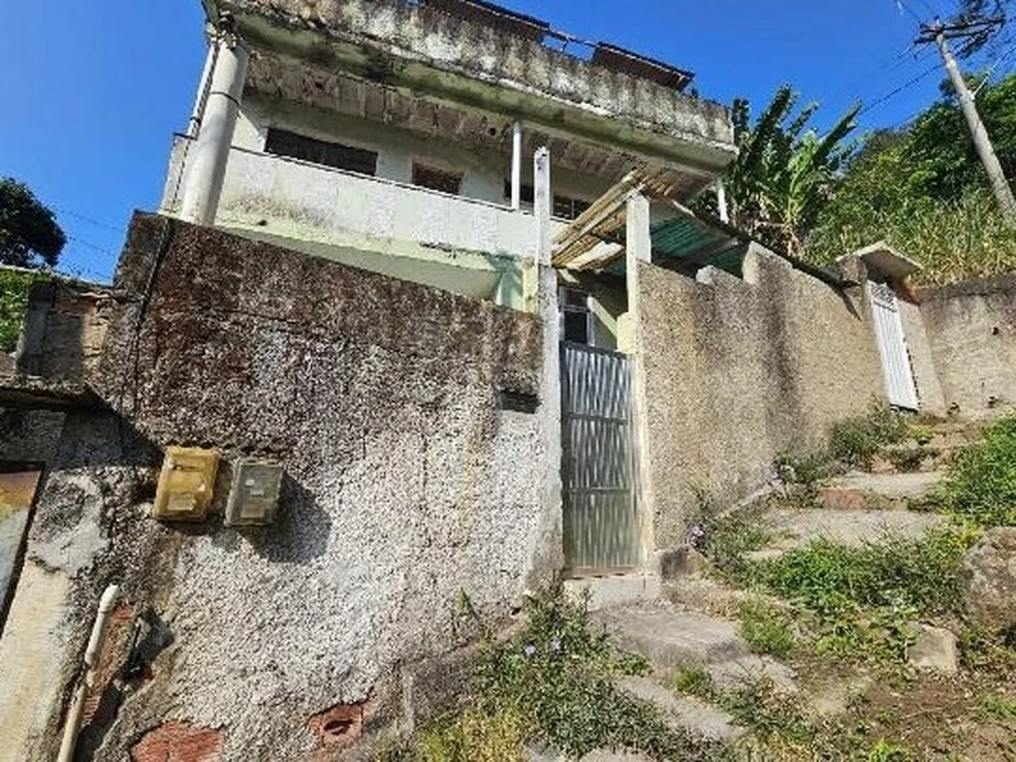 Casa - Sao Goncalo, RJ - foto 1