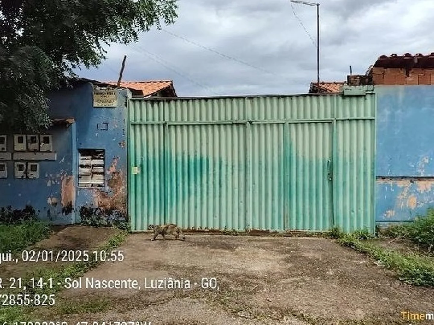 Casa - Luziania, GO - foto 1