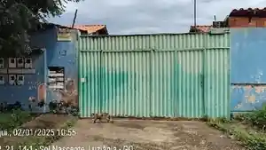 Casa - Luziania, GO