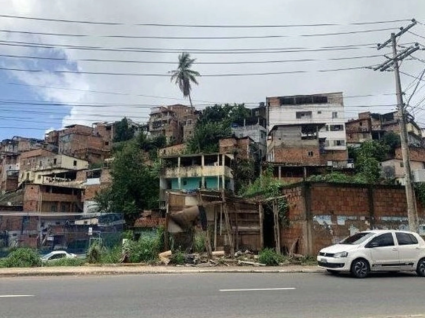 Casa - Salvador, BA - foto 1